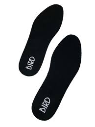 พื้นในรองเท้า